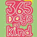 365 DAYS OF KIND HB