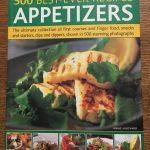 500 BEST EVER RECIPES: APPETISERS