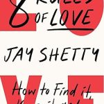 8 RULES OF LOVE HB
