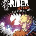ALEX RIDER GRAPHIC NOVEL: ARK ANGEL