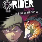 ALEX RIDER GRAPHIC NOVEL: SCORPIA
