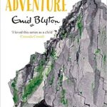 BLYTON ADVENTURE: MOUNTAIN OF ADVENTUR