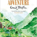 BLYTON ADVENTURE: VALLEY OF ADVENTURE