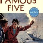 BLYTON: FAMOUS FIVE RUN AWAY TOGETHER