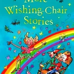 BLYTON: ADVENTURES OF THE WISHING-CHAIR