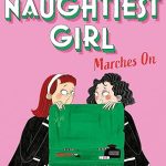 BLYTON THE NAUGHTIEST GIRL: NAUGHTIEST G