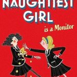 BLYTON THE NAUGHTIEST GIRL: NAUGHTIEST G
