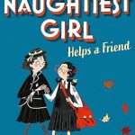 BLYTON THE NAUGHTIEST GIRL: NAUGHTIEST G