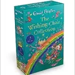 BLYTON: WISHING CHAIR 3 BOOK PACK