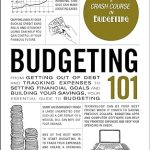BUDGETING 101 HC