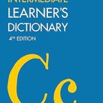 COBUILD INTERMEDIATE LEARNERS 4TH ED