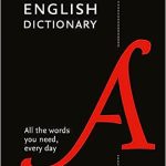 COLLINS ENGLISH DICTIONARY