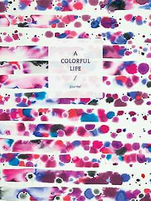 COLOUR LIFE JOURNAL