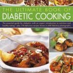 ANNESS: COMPLETE BOOK OF DIABETIC COOK