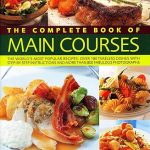 COMPLETE BOOK OF MAIN COURSES