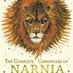 COMPLETE CHRONICL_CHRONICLE HB