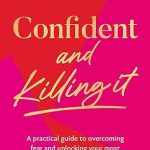 CONFIDENT & KILLING IT HB