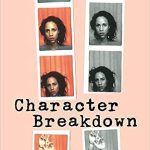 CHARACTER BREAKDOWN