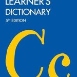 COBUILD LEARNERS_COBUILD DI PB 5th ED Hardcover Edition