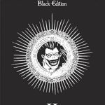 DEATH NOTE BLACK 02 PA