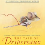 DICAMILLO: TALE OF DESPEREAUX