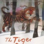 DICAMILLO: TIGER RISING