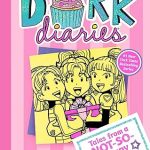 DORK DIARIES: BIRTHDAY DRAMA PA
