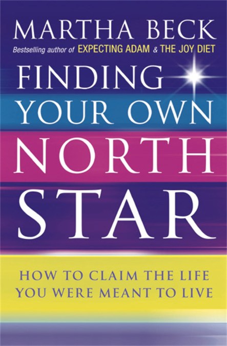 FINDING YOUR OWN NORTH STAR- HOW TO CLA