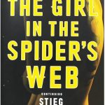 MILLENNIUM: GIRL IN THE SPIDER'S WEB