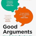 GOOD ARGUMENTS PB
