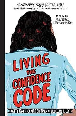 LIVING CONFIDENCE CODE HB