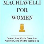 MACHIAVELLI FOR WOMEN HA