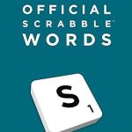 OFFICIAL SCRABBLE WORDS HB