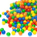 RAINBOW BALLS 4441