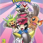 POKEMON 3