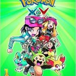 POKEMON 4