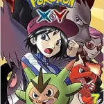 POKEMON 7