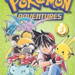 POKEMON ADV RED & BLUE 3