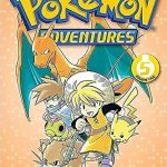 POKEMON ADV RED & BLUE 4