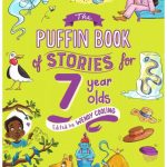 PUFFIN BOOK OF STORIES FOR SEVEN-YEAR-OLDS