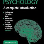TEACH YOURSELF: PSYCHOLOGY- A COMPLETE