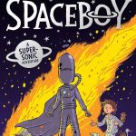 SPACEBOY HB DAVID WALLIAM