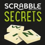 SCRABBLE SECRETS_LITTLE BOOK PB