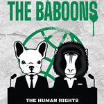 THE DOGS AND THE BABOONS