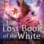 THE LOST BOOK OF THE WHITE