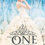THE ONE PB by Kiera Cass