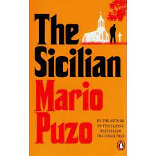 PUZO: THE SICILIAN