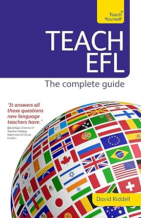 TEACH YOURSELF: TEACH ENGLISH AS A FOREI