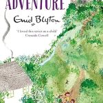 BLYTON ADVENTURE: CASTLE OF ADVENTURE