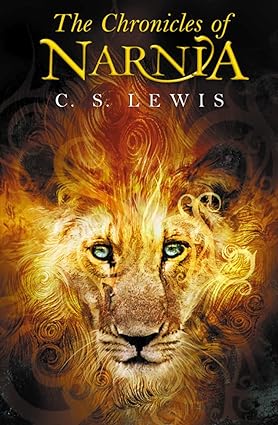 The Chronicles of Narnia Paperback Complete